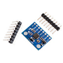 MPU-6050 GY-521 3 Axis Gyroscope Accelerometer Module for RPi Arduino E CDB