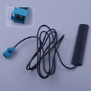 Bluetooth WiFi GSM Fakra Z Antenna Outer Adapter Fit for BMW 1 Series X5 CIC NBT
