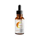 Advanced Vitamin C Serum Hyaluronic Acid, Aloe Vera, Argan Oil & Vitamin E V5R4