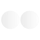2pcs Tempered Glass Clear Protective Films for Garmin Forerunner 235 630
