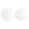 2pcs Tempered Glass Clear Protective Films for Garmin Forerunner 235 630