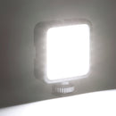 42 LED Video Light On Camera Mini Vlog Light Photography Lighting Fill Lamp