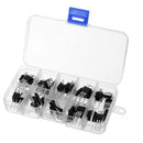 Lm317T L7805 L7806 L7808 L7809 L7810 L7812 L7815 L7818 L7824 Transistor Ass