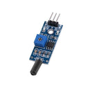 Normally Open SW-18015P Shock Sensor Module Vibration Sensor Alarm Module