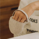 Kitchen Heat Resistant Oven Mitts Non-Slip Cooking Baking Microwave Gloves