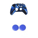 Silicone Case Fitted Skin Joystick Thumbstick Grips for XBOX ONE Controller