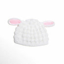 Fashion Unisex Newborn Boy Girls Crochet Knitted Baby Outfits Costume Set P