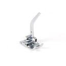 Sewing Machine Parts Knit Foot Presser Foot Home DIY Sewing Accessories Suppl BX
