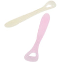 Silicone Tongue Scraper Oral Cleaner Medical Breath Treatment Brush Mouth Cl 3C