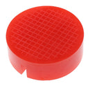Universal Slotted Polyurethane Jack Pad Frame Protector