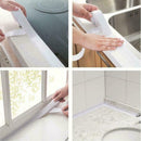 3.2M*22MM Bathroom Bath And Wall Sealing Strip Self Adhesive Tape Sink Edge