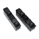 Automotive Electric Window Switch Pairing Is Suitable For Mercedes-Benz W12