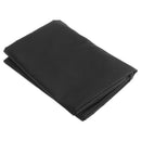 88 Key Electronic Piano Keyboard Cover on Stage Dustproof Thickened Black 1