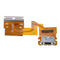 USB Charging Dock Port Flex Cable For Sony Xperia Tablet Z SGP321 SGP311 SGP312