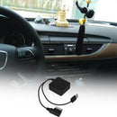Car Bluetooth Module Adapter Aux Audio Cable for Audi Q5 A5 A7 R7 S5 Q7 A6L