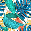 Leaf 5D Diamond Painting DIY Full Square Drill Embroidery Cross Stitch Gift