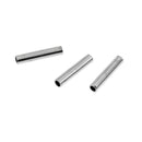 200 Pieces Crimping Loop Sleeve Various Sizes from 1.0mm - 2.0mm 1.2x8mm