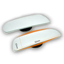 Vehicle Car Truck Blind Spot Mirror Wide Angle Rear Side View Adjustable New