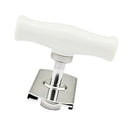 Jar Opener Adjustable Bottle Opener Lid Twist Off Can Opener Stainless Steel