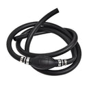 1/4'' 6mm Fuel Line Hose With Prime Bulb For Boat Motors