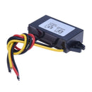 Car Power Supply 12V to 5V 3A 15W Power Converter