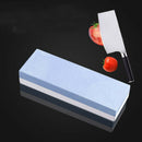 Sharpening Stone Double Sided Whetstone Set For With Non-Slip Sharpening NUN