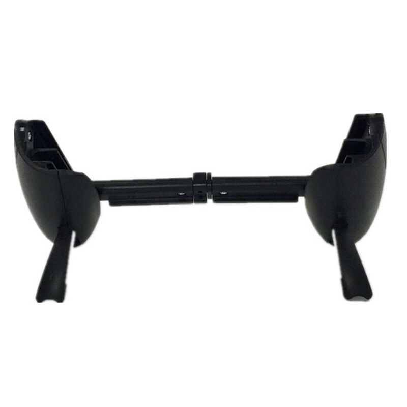 Foldable Portable Phone Gaming Controller Handle Stand Grip Holder Mobile Game Z