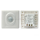 Infrared IR PIR Senser Switch Module Body Motion Sensor Auto On Off Lamps Lights