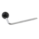 Drum Set Clamp Cymbal Boom Rachet Tilt Percussion Replacement Accessories S