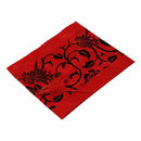 Fashion Accessories Flower Tablecloth Table Runner Tables Cloth Wedding Kit