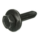 20 Pcs Engine Cover Fixing Fitting Clips Screws Kit for Citroen C5 Peugeot