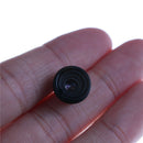 Camera CCTV Pinhole 3.7mm 650nm Lens for HD CCTV Camera M12* ^