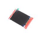 2.8" TFT LCD DisplayNo Touch Panel SPI Serial 240*320 ILI9341 5V/3.3V STM32H  ME