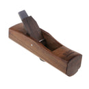Carpenter Carbon Steel Wood Groove Planer DIY Groove E Plane Nose Plane