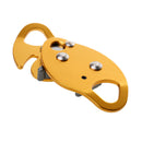Dowhill Fall Protection Rock Climbing Rope Grab Protecta Equip Gear 15KN -
