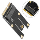 M.2 NGFF to Mini PCI-E Converter Adapter for M.2 Wifi Wlan Bluetooth Card I K2L7