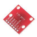 Mini 5Way Tactile Switch Breakout Module Converter Adapter Board For