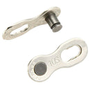 Magic Mountain Bike Chain Buckle Reusable Bicycle Chain Link Connection (10