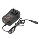 Universal 3V to 12V 1A 30W Adjustable USB Power Supply Charger Adapter (US) A