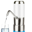 Electric Drinking Water Pump Dispenser For 5 Gallon Bottle