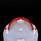 1.5LPoultry Chicken Quail Pheasant Automatic Waterer Drinker Feeder Pet Supplyaq