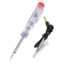 Automotive Power Probe with Light Continuity Polarity Circuit Tester 6 - 24V