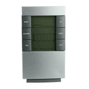 Weather Forecast Clock Digital Temperature Humidity Hygrometer Meter LCD M1Z0