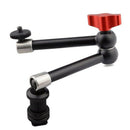 11 Inch Articulating Magic Arm For Camera Monitor