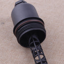 Oil Filter Housing Cap 2711800338 Fit for Mercedes W204 W212 C180 C200 C250 E200