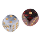 50pcs New Dice Game for Board Games,Kids,Family,Friends Gift Game