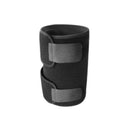 Outdoor Sports Leg Sleeve Support Brace Knee Pads Kneepad Basketball Sport  S6Q3