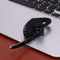 Wireless Bluetooth V4.0 Headset Stereo Earphone Headphone with Mic for Phone PC
