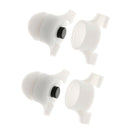 2pcs Sea Fishing LED Rod Tip Night  Alert Glow Warning Lights