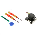 Left & Right Analog Rocker + Repair Tools for NS Switch Controller Joy Con